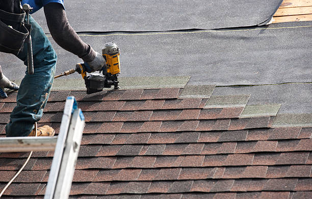 Licensed Emergency Roof Repair service in Gadsden, TN - Brentwood Metal Roofing